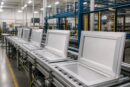 4 Premier Aluminum Cabinet Door Frame Manufacturers Across America