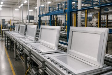 4 Premier Aluminum Cabinet Door Frame Manufacturers Across America