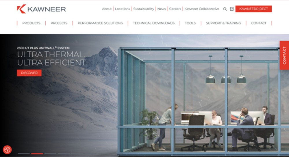 4 Premier Aluminum Cabinet Door Frame Manufacturers Across America