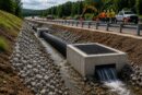 How Contractors Reduce Drainage Failures in Highway Projects