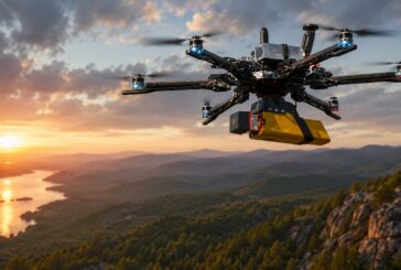 Mobix Labs Bets on Aerial Intelligence With Vision Aerial Acquisition