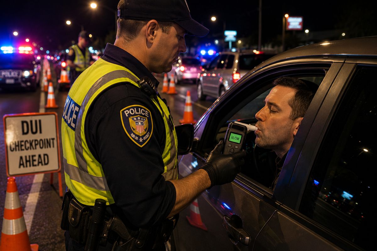 America’s DUI Reckoning and the Technology Reshaping Road Safety