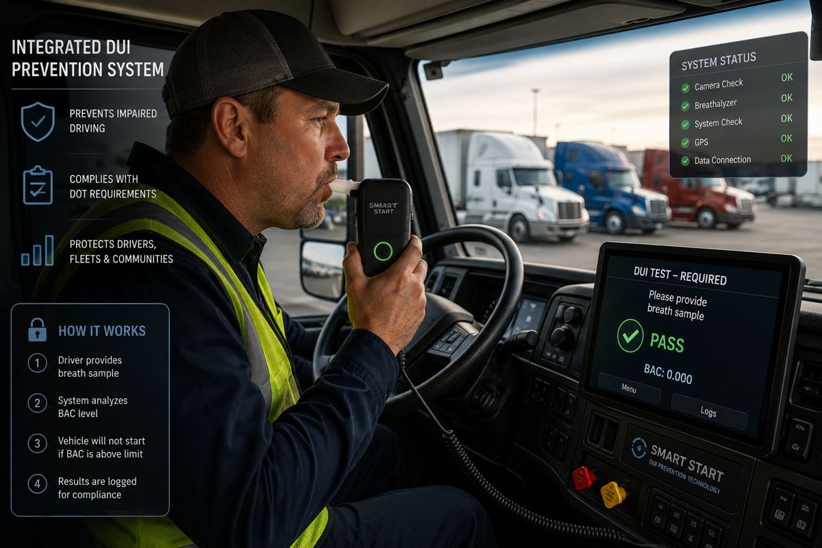 America’s DUI Reckoning and the Technology Reshaping Road Safety