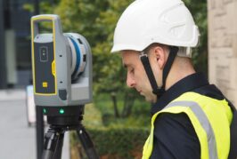 How Geospatial Survey Choices Decide Design Certainty On Site