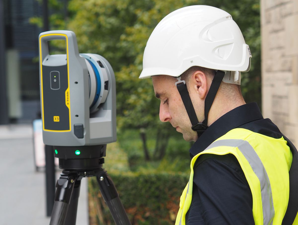 How Geospatial Survey Choices Decide Design Certainty On Site