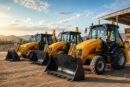 Manitou Strengthens GEHL Network Across Gauteng and The Western Cape