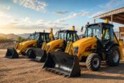 Manitou Strengthens GEHL Network Across Gauteng and The Western Cape