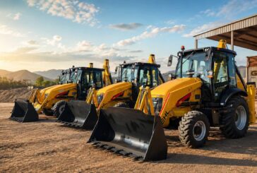 Manitou Strengthens GEHL Network Across Gauteng and The Western Cape