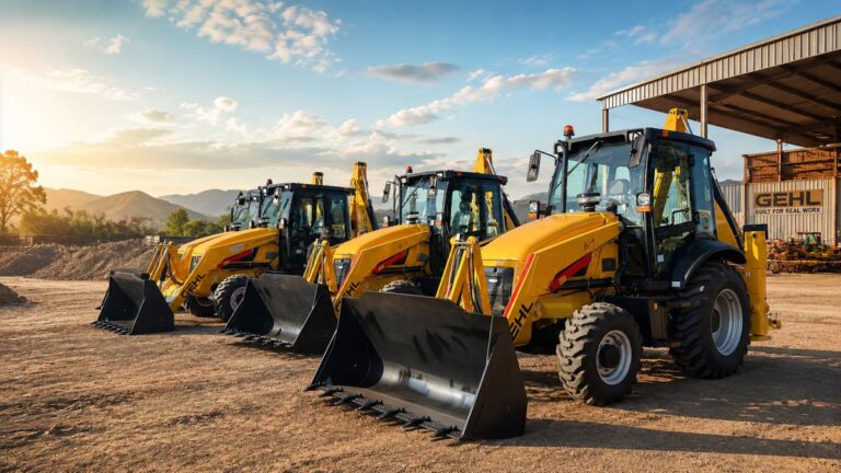 Manitou Strengthens GEHL Network Across Gauteng and The Western Cape