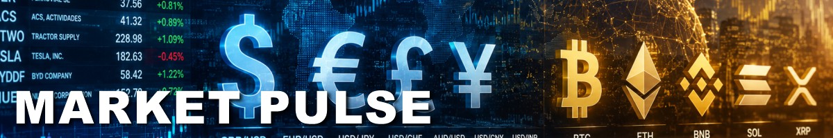 Infrastructure Market Pulse Infrastructure Market Pulse
