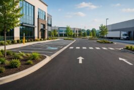 The Role of Durable Ground Surfaces in Modern Business Developments