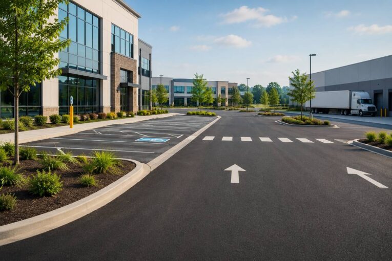 The Role of Durable Ground Surfaces in Modern Business Developments