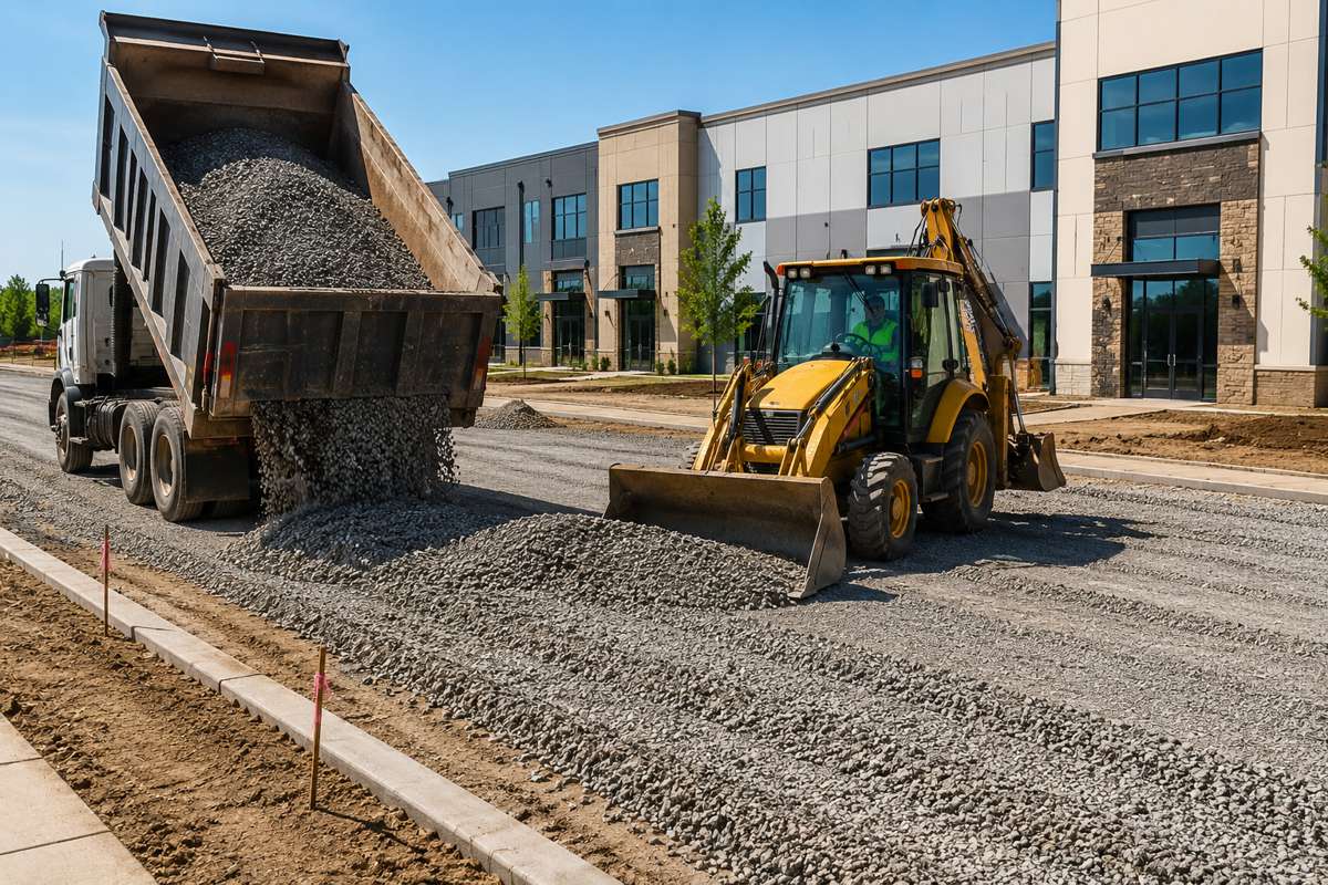 The Role of Durable Ground Surfaces in Modern Business Developments