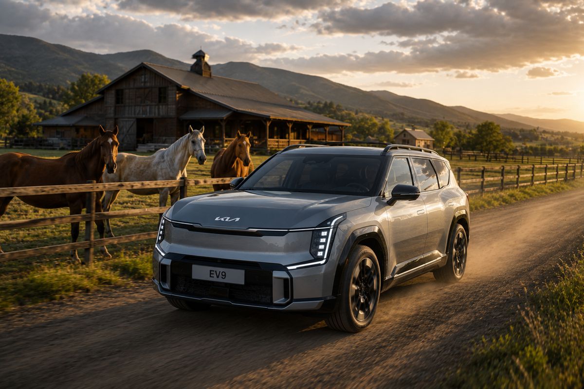 How Electric and Hybrid Used Cars Are Changing the Market