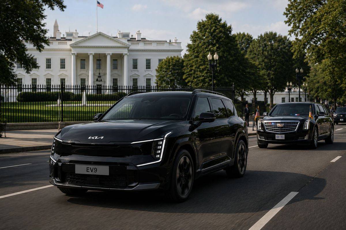 How Electric and Hybrid Used Cars Are Changing the Market