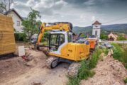 Liebherr Targets Urban Construction with Generation 8 Compact Excavators