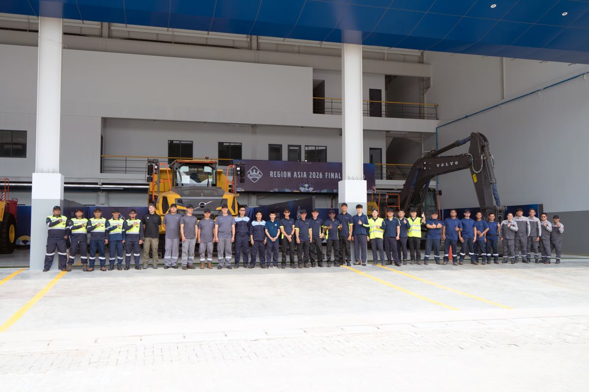 Poland, Netherlands and Indonesia Book Their Place at VolvoCE Masters World Final
