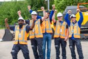 Poland, Netherlands and Indonesia Book Their Place at VolvoCE Masters World Final