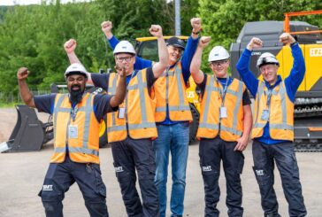 Poland, Netherlands and Indonesia Book Their Place at VolvoCE Masters World Final