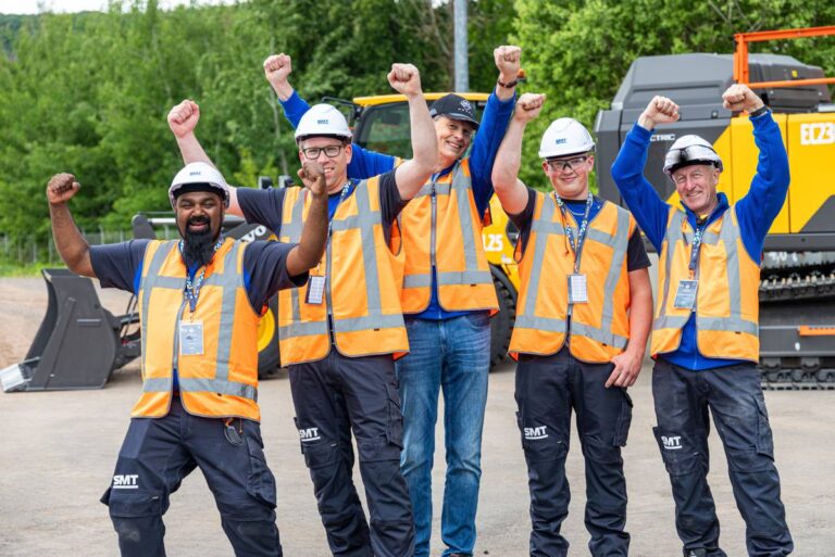 Poland, Netherlands and Indonesia Book Their Place at VolvoCE Masters World Final