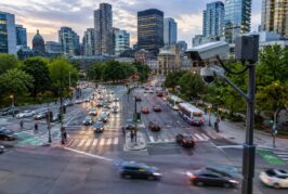 Montréal Bets on AI to See Crashes Coming Before They Happen