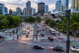 Montréal Bets on AI to See Crashes Coming Before They Happen