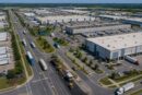 Best Practices for Managing Asphalt Repairs in Large Industrial Parks