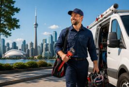 Best Budget-Friendly Plumbing Companies in Toronto for 2026