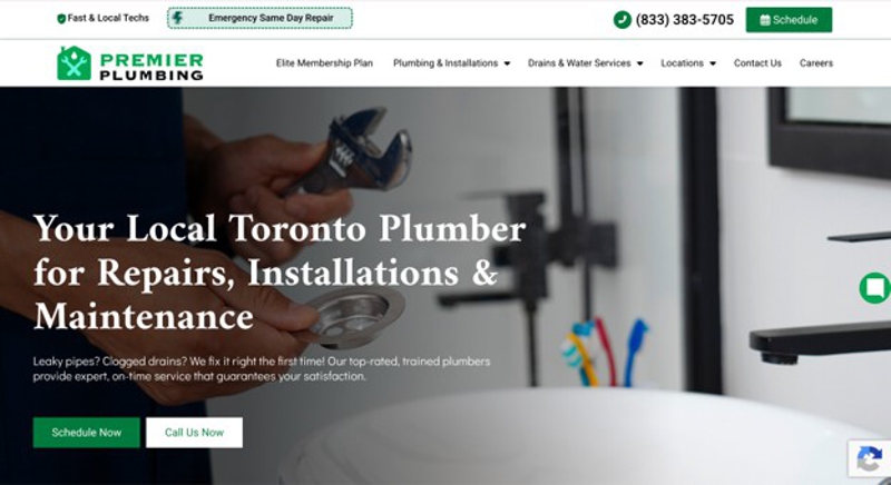Best Budget-Friendly Plumbing Companies in Toronto for 2026