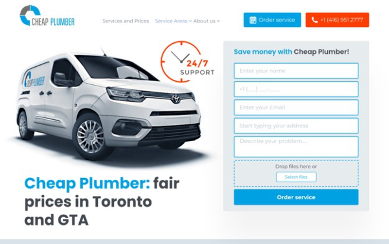 Best Budget-Friendly Plumbing Companies in Toronto for 2026