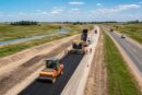 Multilateral Investment to Rebuild Entre Ríos Freight Roads in Argentina