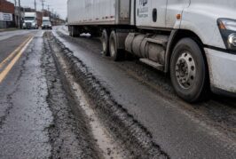 The Hidden Costs of Delaying Pavement Repairs