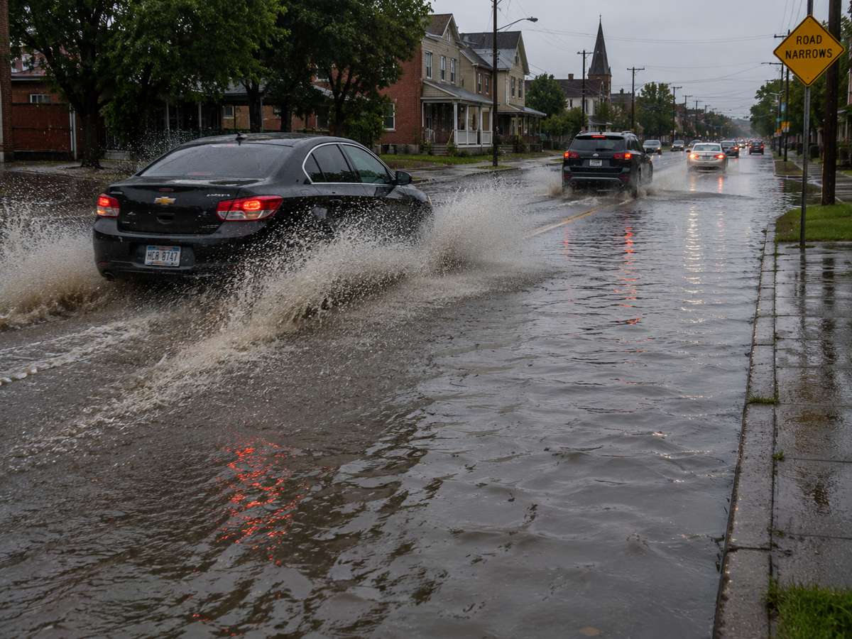 The Hidden Costs of Delaying Pavement Repairs