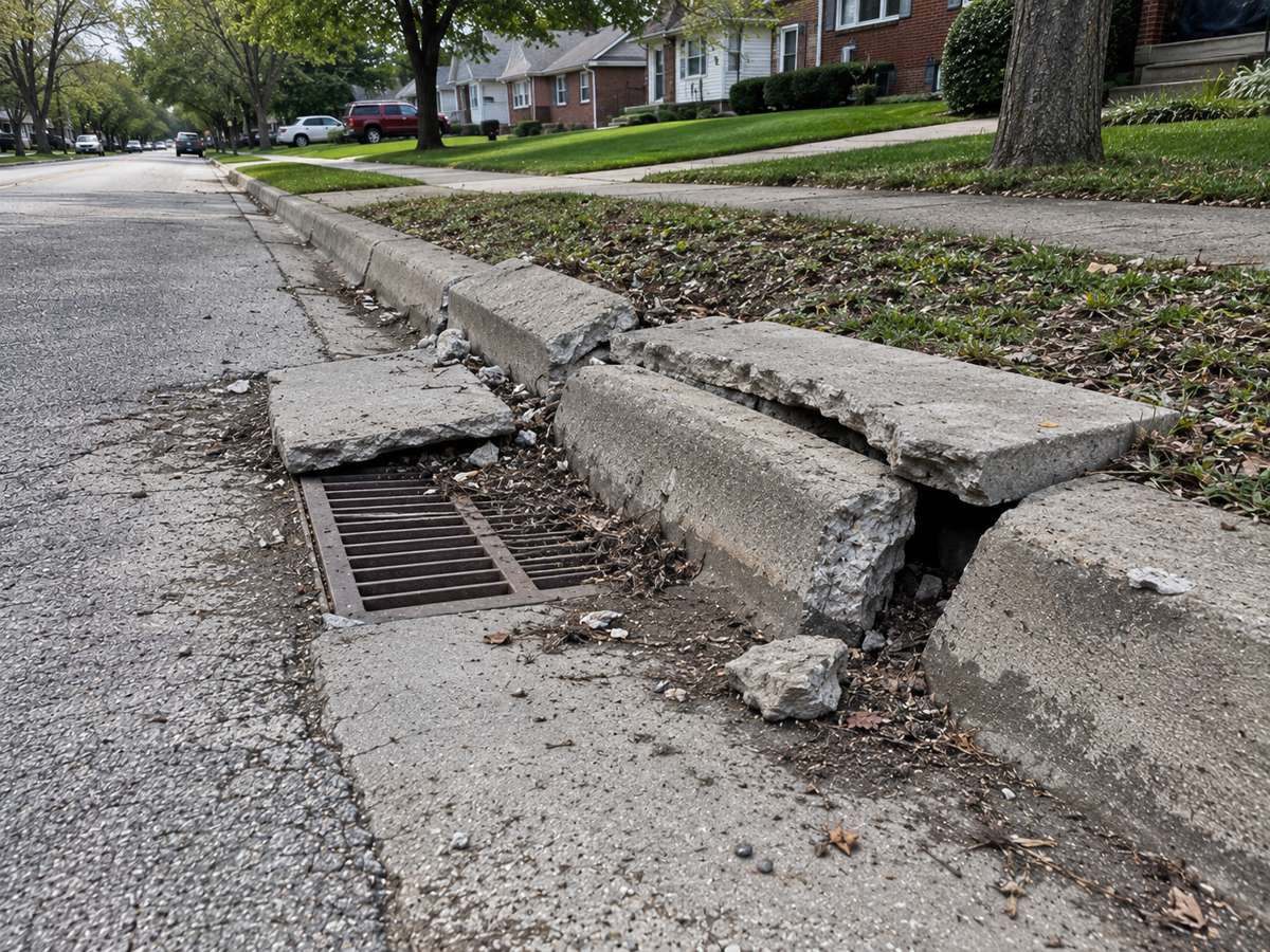 The Hidden Costs of Delaying Pavement Repairs