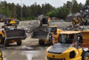 Inside Volvo Construction Equipment's Connected Worksite