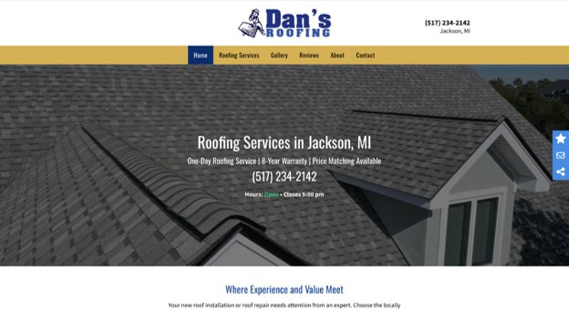 Most Reliable Roofing Contractors in Wyoming for Full Roof Replacements
