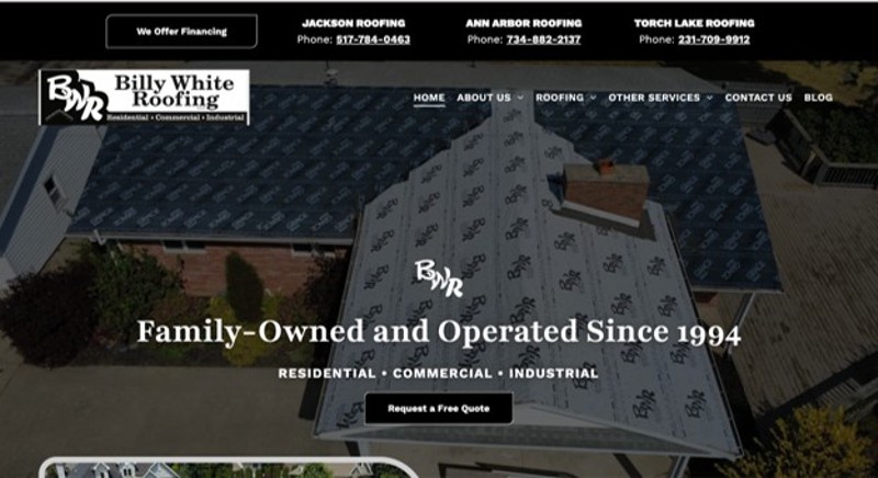 Most Reliable Roofing Contractors in Wyoming for Full Roof Replacements