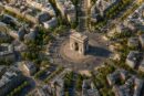 Vantor's WorldView 3D Turns the Map into a Live Operating Layer
