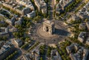 Vantor's WorldView 3D Turns the Map into a Live Operating Layer