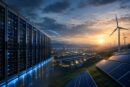 Power, Ports, Exaflops and Europe's AI Infrastructure Race
