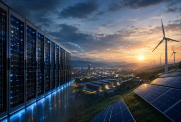 Power, Ports, Exaflops and Europe's AI Infrastructure Race