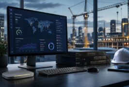 NETGEAR Takes On Cisco and Extreme With AI Network Management for SMEs