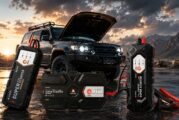 ANCEL Brings Proactive Battery Management To Commercial Vehicles