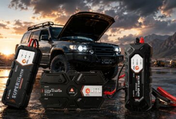 ANCEL Brings Proactive Battery Management To Commercial Vehicles