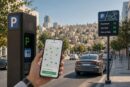 Amman Opens its Kerbside to Private Investment for Citywide Smart Parking