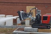 How Robotic Hydrodemolition is Reshaping Concrete Repair