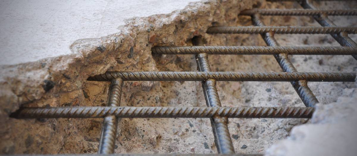 How Robotic Hydrodemolition is Reshaping Concrete Repair
