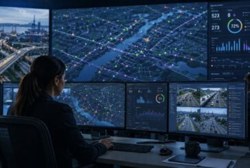 Esri Moves Real-Time GIS Behind the Firewall With ArcGIS Velocity