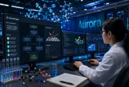 Argonne's ChemGraph is Reshaping Materials Research