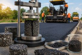 Balanced Mix Design Meets Its Missing Standard - Inside ASTM WK99720